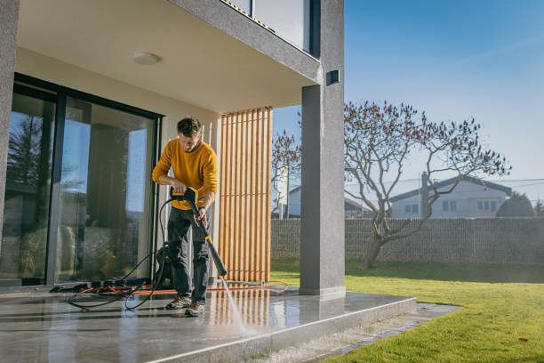 Best Concrete Sealing  in Douglas, MI