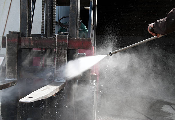 Best Restaurant Pressure Washing  in Douglas, MI